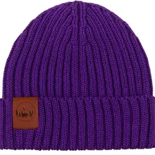 Hat Alkatraz Violet 100% Organische Baumwolle von Kabak
