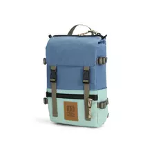Rover Pack Mini Stone Blue von Topo Designs von Topo Designs