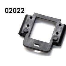 02022 Querlenkerhalter vorne von Amewi