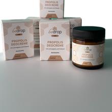 bedrop Propolis Deo Creme Lemongrass von FLBE Health GmbH