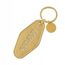 Schlüsselanhänger Goldstück  von Gift Company