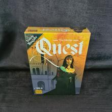 Quest - Heidelbär Games von Heidelbär