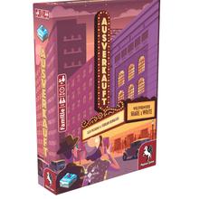 Ausverkauft - Pegasus Spiele von Pegasus Spiele