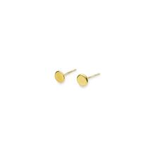 Kleine Kreise Ohrstecker von ting goods