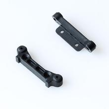 Querlenkerhalter hinten (2) B+T von DF Mali