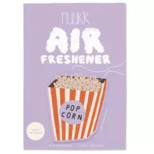 NUUKK Duftanhänger Popcorn von NUUKK