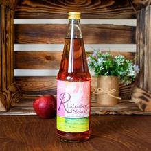 Rhabarber Nektar 0.7L 12x von Obstland Ehlers