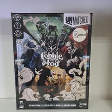 Unmatched Cobble&Fog - iello von iello