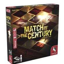 Match of the Century - Pegasus Spiele von Pegasus Spiele