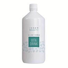 Aloe Vera Vita Drink von Lailique  von Lailique