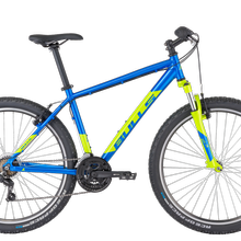 Bulls Pulsar Eco 26 / RH 46 cm / Mountainbike von BULLS