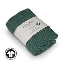 Geschirrtuch "Solid" Jade von Aspegren Denmark von Aspegren Denmark