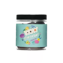 WOW Macaron – Oster-Schokoladentrüffel von wow chocolao