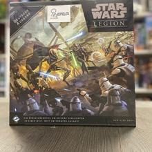 Star Wars Legion:Grundbox 2 - Asmodee von Asmodee