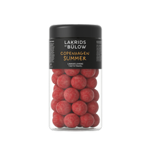 Lakrids by Bülow COPENHAGEN SUMMER 270g von Lakrids by Johan Bülow