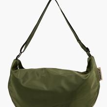 AY Studios Messenger Bag Army Unisex Umhängetasche khaki grün von AY Studios