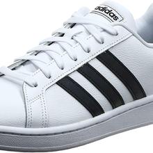 Grand Court Sneaker von Adidas