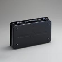 Toyo Steel T 360 Black Werkzeugkiste von TOYO