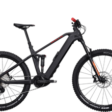 Bulls Sonic EVO AM 3 Carbon 750 / RH 44 / carbon black/dark chrome von BULLS