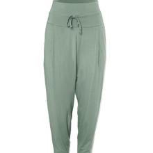 KISMET Yoga Pant Bali – Ocean von KISMET