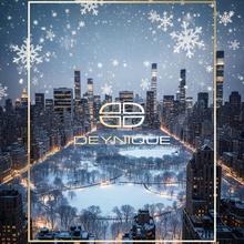 Deynique Adventskalender 2026 von Deynique