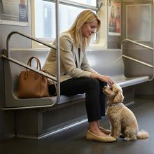 Ballerinas  BEIGE (CAPPUCCINO) von Batelli