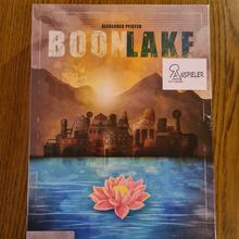 Boonlake - dlp von dlp Games