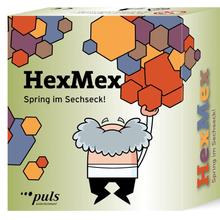 Hexmex - ...puls entertainment von ...puls entertaintment
