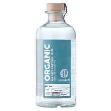 Mosgaard Organic Dry Gin 40% vol  (0.5L) von Mosgaard Whisky A/S