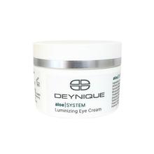 Deynique aloe SYSTEM Luminizing Eye Cream von Deynique