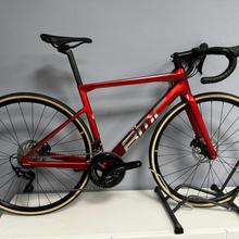 BMC TEAMMACHINE SLR LTD 105 / RH 51 cm / Shimano 105 / Mavic Laufräder von BMC
