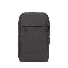 pinqponq Purik Deep Anthra Backpack Rucksack grau von pinqponq