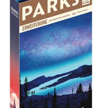 Parks Sternstunden - Feuerland Spiele von Feuerland Spiele