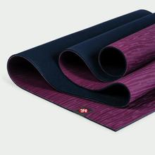 Manduka EKO® LITE (4mm, 180 x 61 cm), Acai Midnight von Manduka