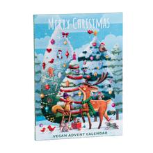 Adventskalender vegan von Windel GmbH & Co. KG