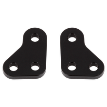Team Associated B6 Steering Block Arms von Team Associated