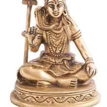 Shiva 10 cm