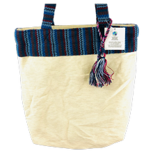 Einkaufstasche – Shopper – HIMALAYAKS von Sana Hastakala