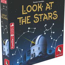 Look at the stars - Pegasus Spiele von Pegasus Spiele