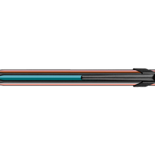 Kugelschreiber 849 Paul Smith Black von Caran D`Ache von Caran D'ache