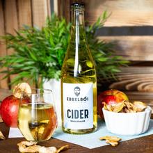 6x Ebbelboi Cider – ORIGINAL 0.75L  von Ebbelboi
