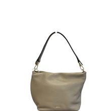 abro EBONY small Umhängetasche, sienna von abro