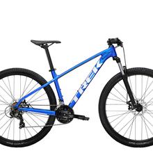 Trek Marlin 4 Gen 2 / 2023 / RH XS / 27,5 / alpine blue von TREK