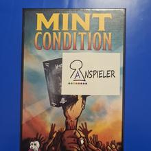 Mint Condition - Dachshund Games von Dachshund Games