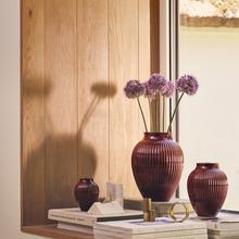 Vase H 20cm Knabstrup  von Stelton A/S