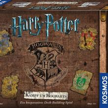 Harry Potter: Kampf um Hogwarts - Kosmos  von Kosmos