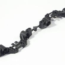HPI #85037 - Radträger hinten (2 Grad / 1 Grad Vorspur) von HPI