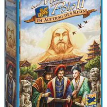 Marco Polo II:Im Auftrag des Khan - Hans im Glück von Hans im Glück