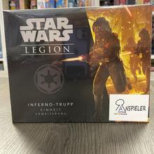 Star Wars Legion:Inferno-Trupp - Asmodee von Asmodee
