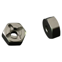  RC4WD 12mm Axle Wheel Hex Set  von RC4WD